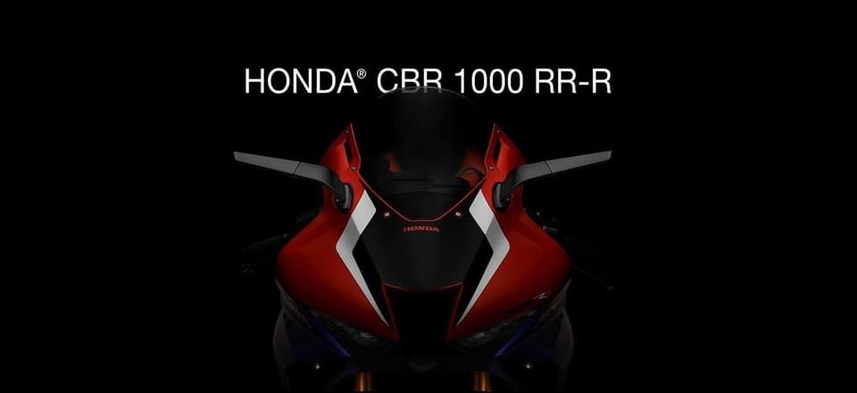 กระจก RIZOMA STEALTH สำหรับ CBR1000RR-R