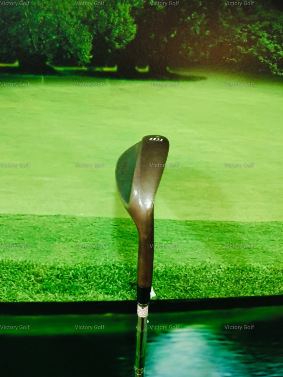 Wedge Tourstage X-WEDGE Loft 58/8 (ProjectX)