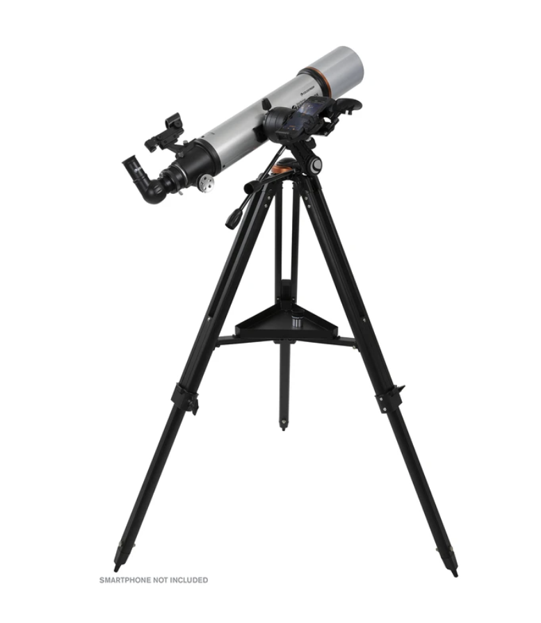 Celestron กล้องดูดาว StarSense Explorer DX 102AZ