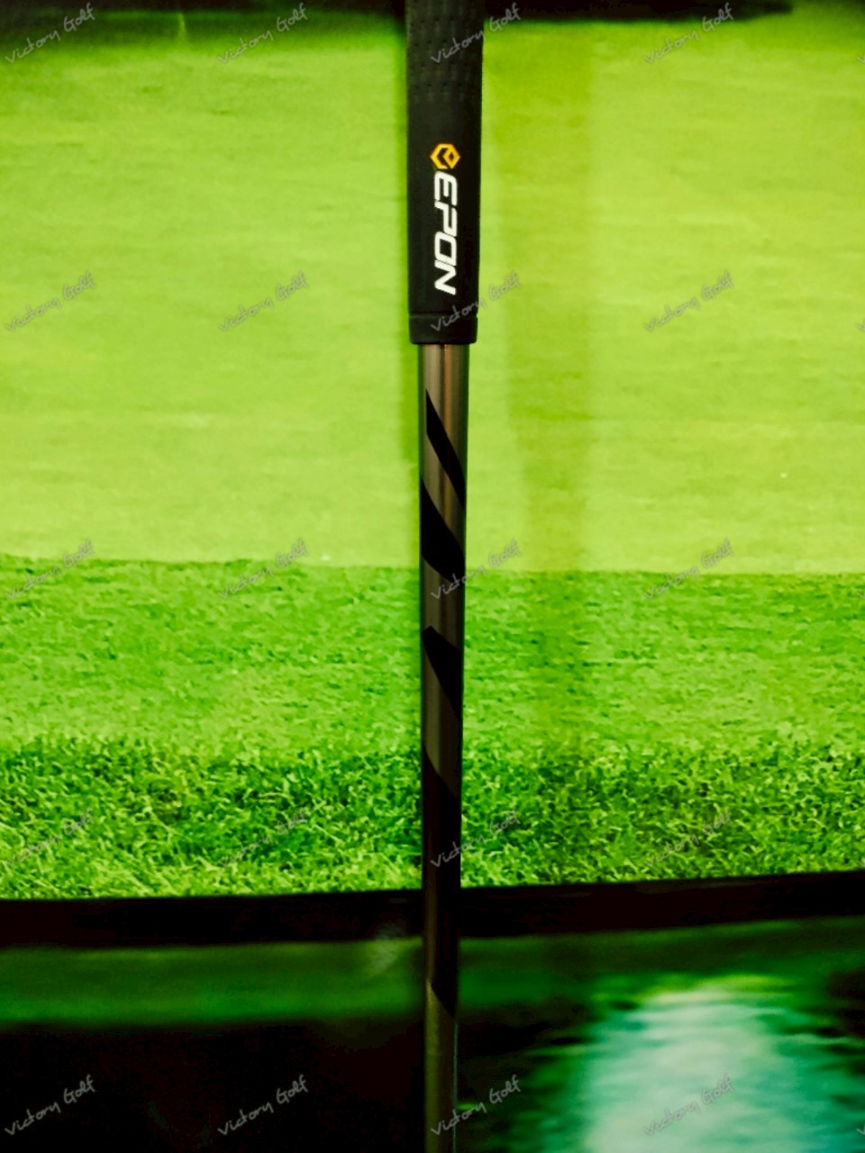 Wedge Epon Forged FL3171 52/11 (MCI Mild 105)