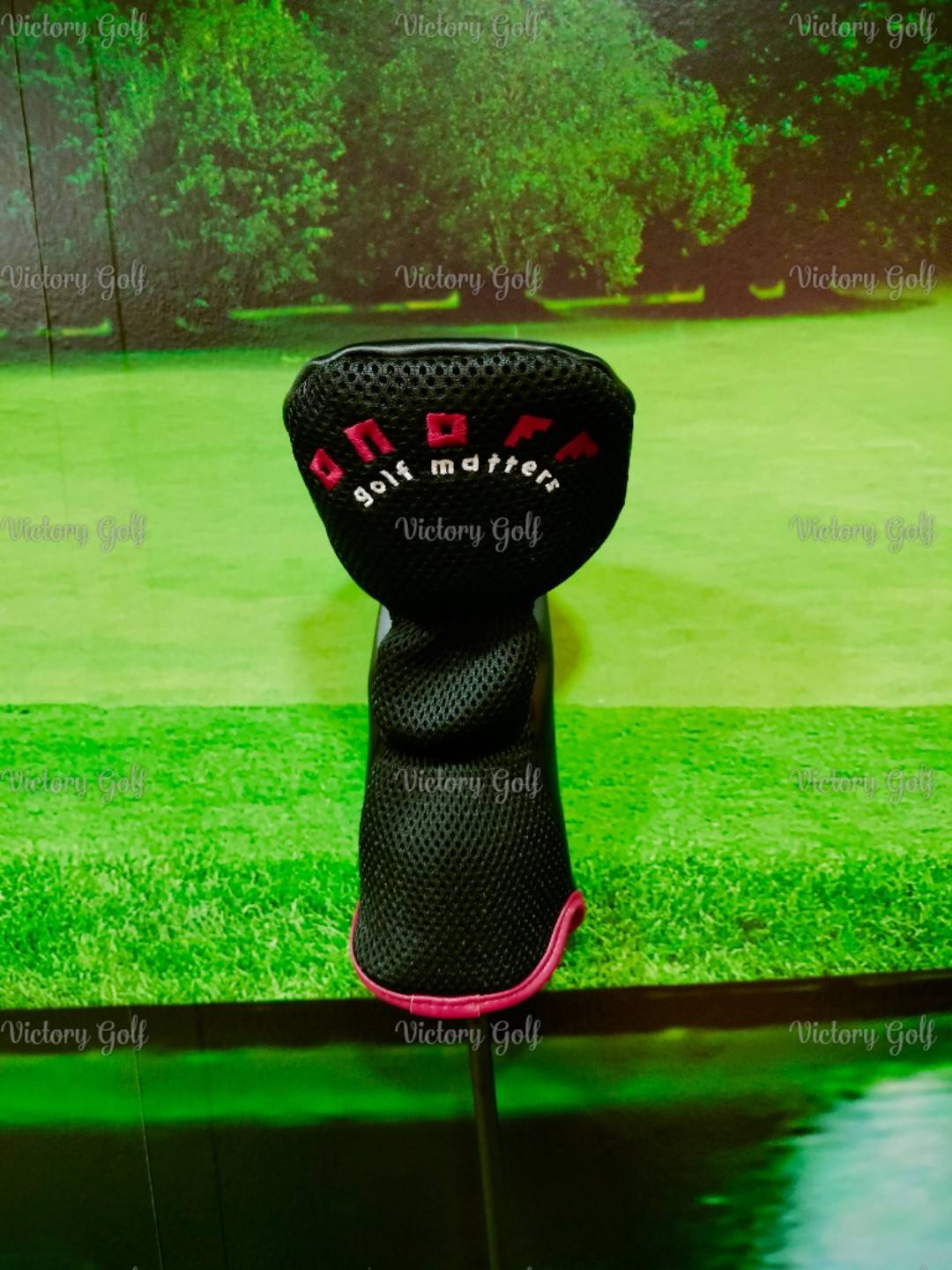 Fw. ON-OFF Model ARMS 2024 AKA W.3/15 flex: R