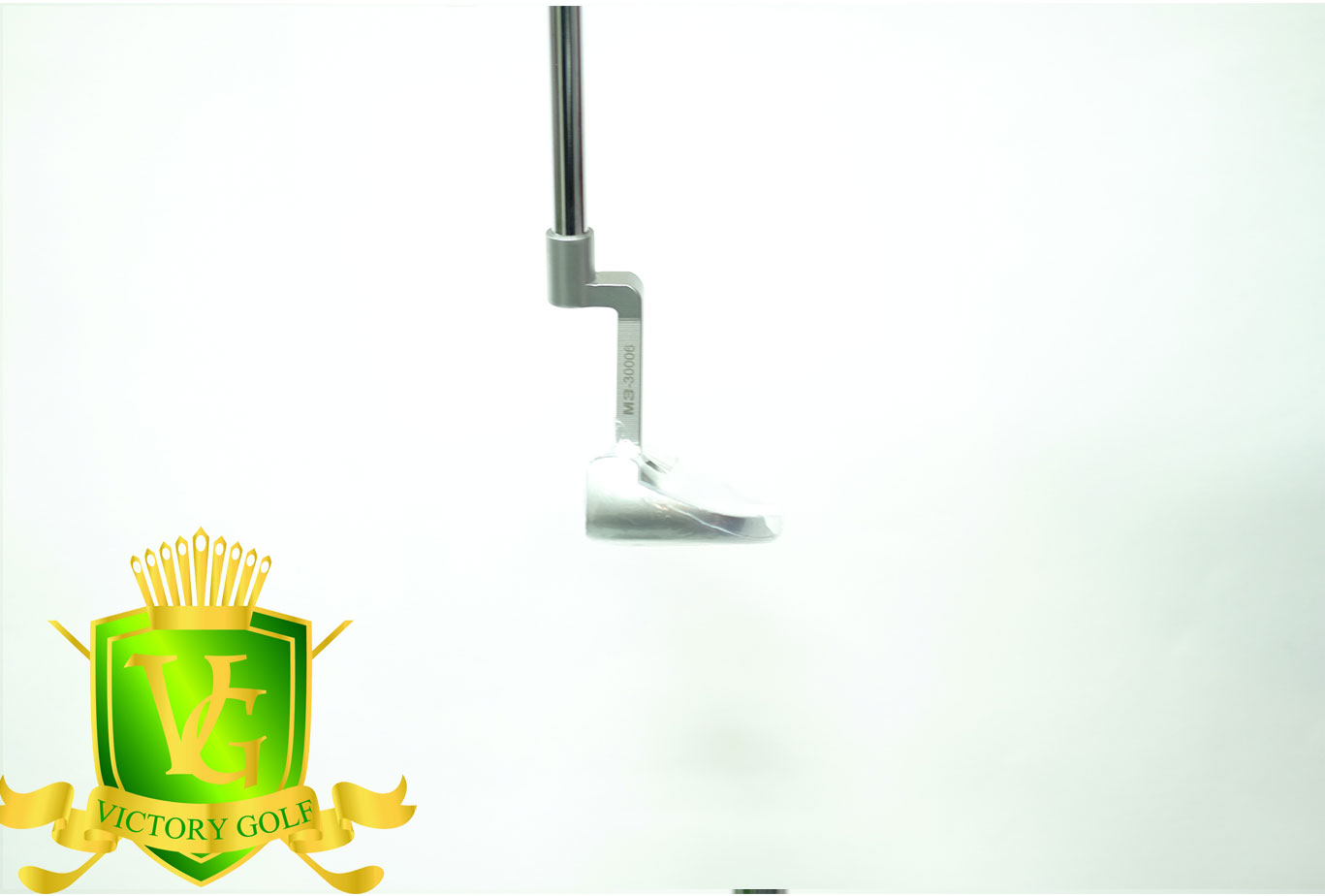 Putter Ryoma M3 34'' เงิน /511g./D4 (Premium from jepan)