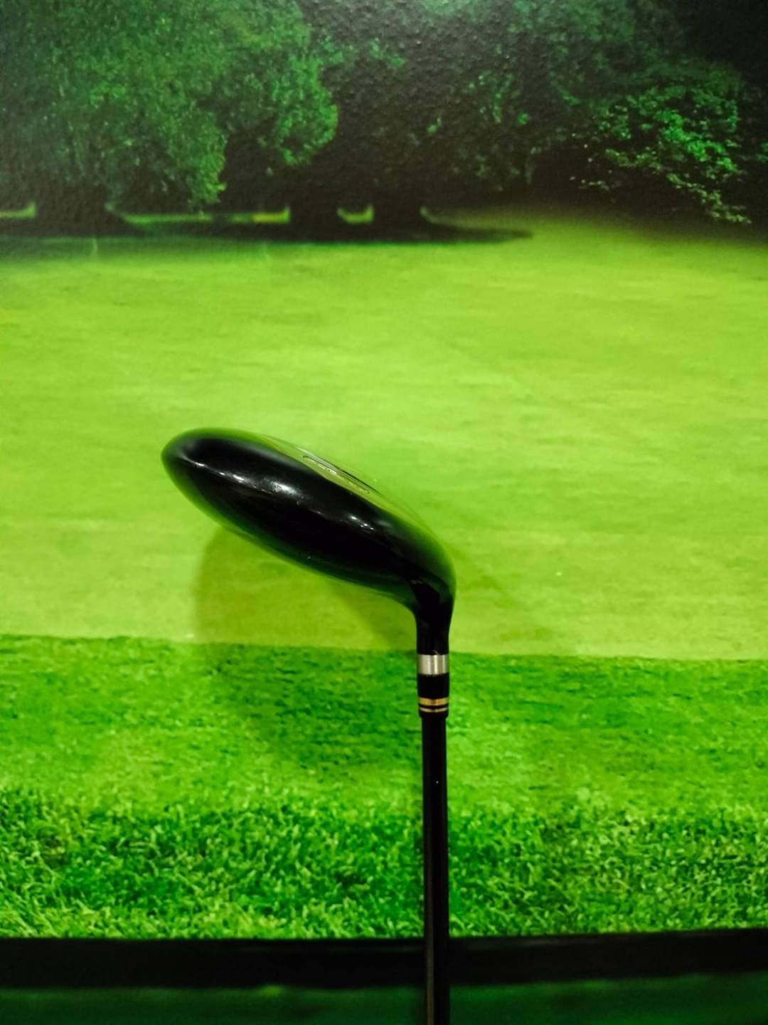 Fairway Ryoma D-1 F5 5/18 (TOUR AD) / (SR)