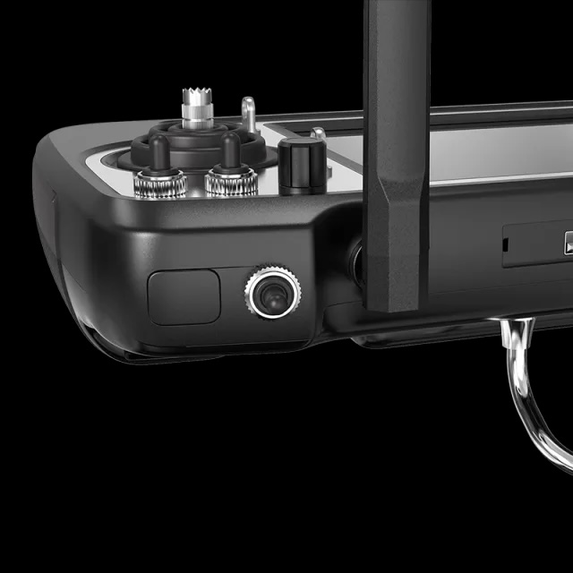 SIYI MK32 Ground Station Smart Controller with 7 Inch HD LCD Touchscreen Full HD Digital Image 4G RAM 64G ROM 15KM Range