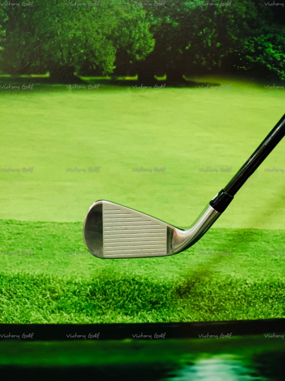 เหล็กปลีก #5 Titleist AP3 (MCI 60 / S)