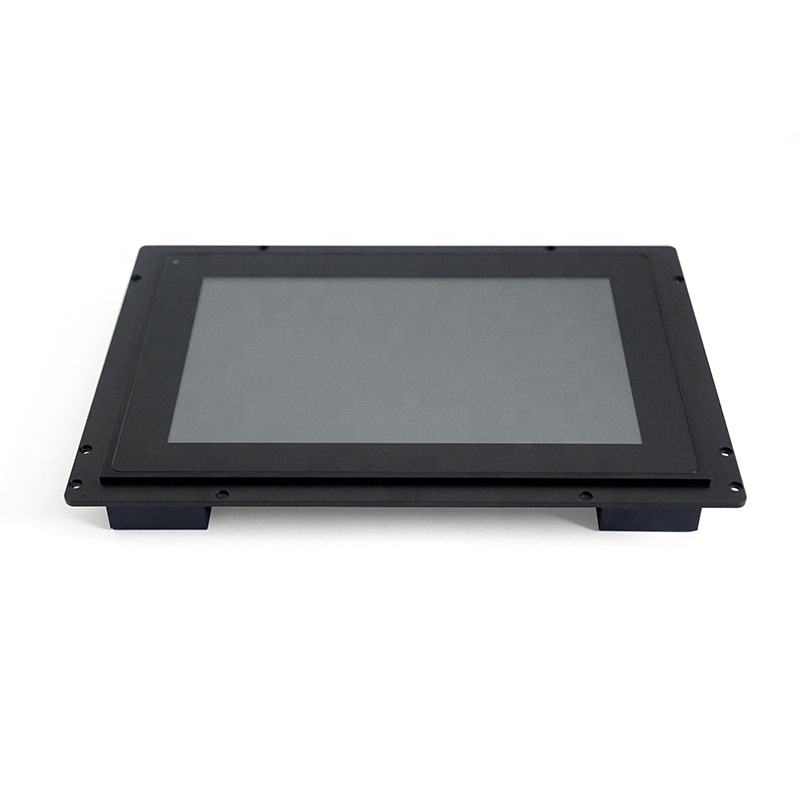 จอภาพ Sihovision รุ่น SL101: 10.1 นิ้ว Embedded ทัชสกรีน Capacitive ความสว่างสูง 1000 Nits