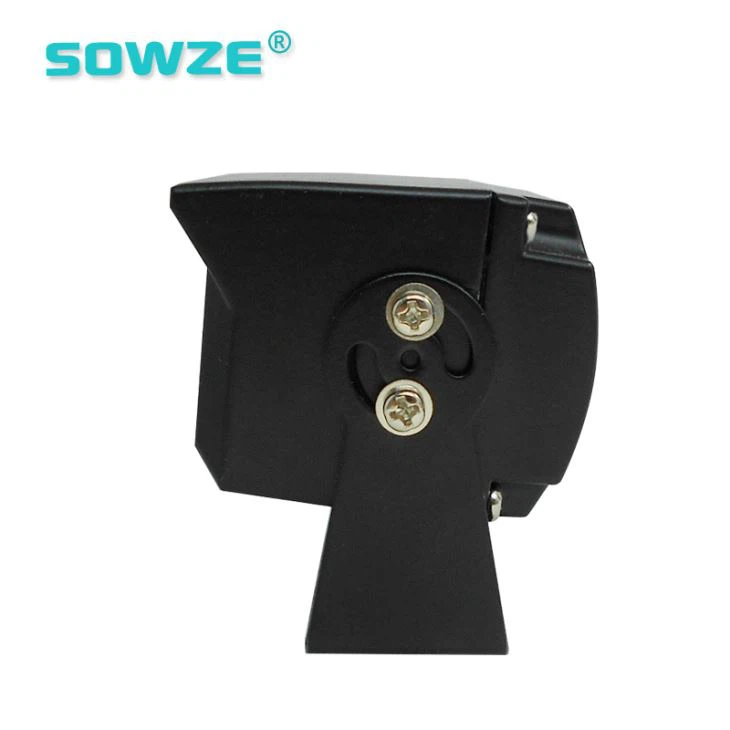 SOWZE SW-MA1310FSE 960P/1.3MP Chipset V20E+1054 Heavy Duty Front and Rear View Vehicle Camera