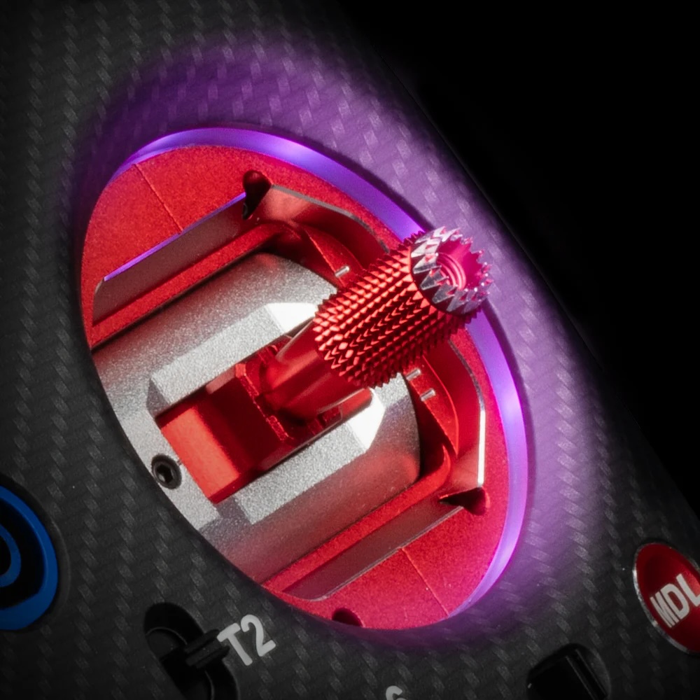 RADIOMASTER LED Gimbal Rings for TX15 Series Radioอุปกรณ์โดรน Drone