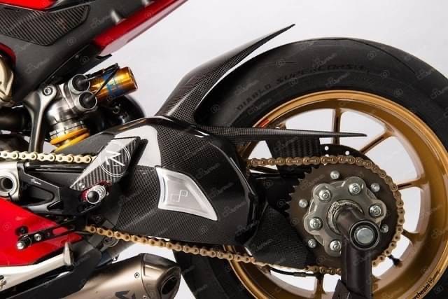 เกียร์โยง LIGHTECH R VERSION V4/V4S/V4R