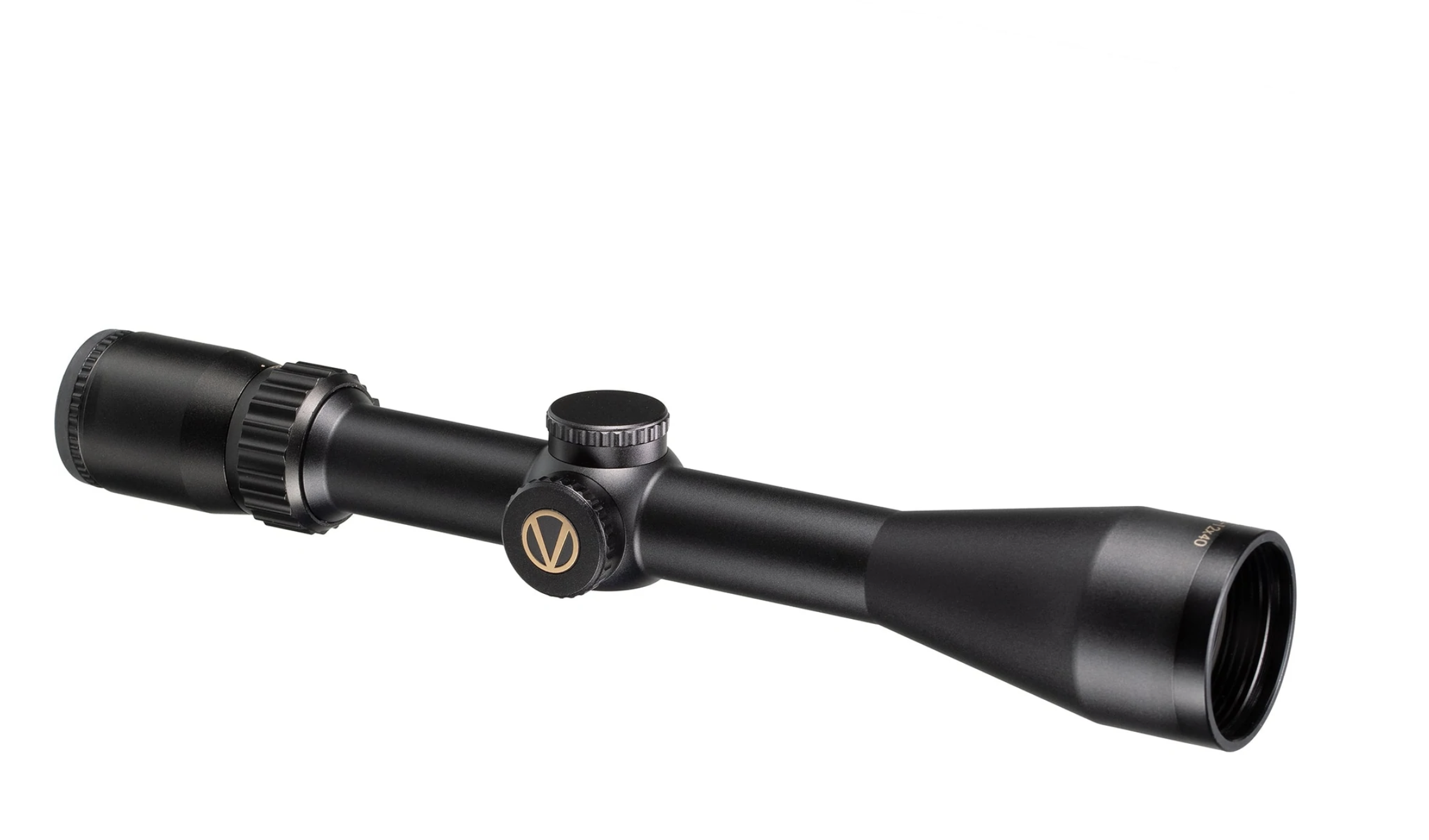 Vixen กล้องติดปืน 3-12x40 1" Mill Dot