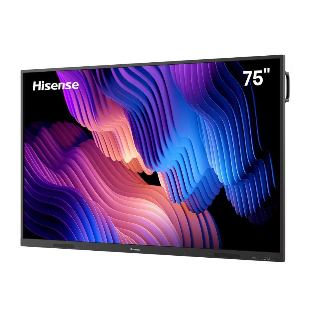 Hisense 75WE3FE 75” Advanced Interactive Display