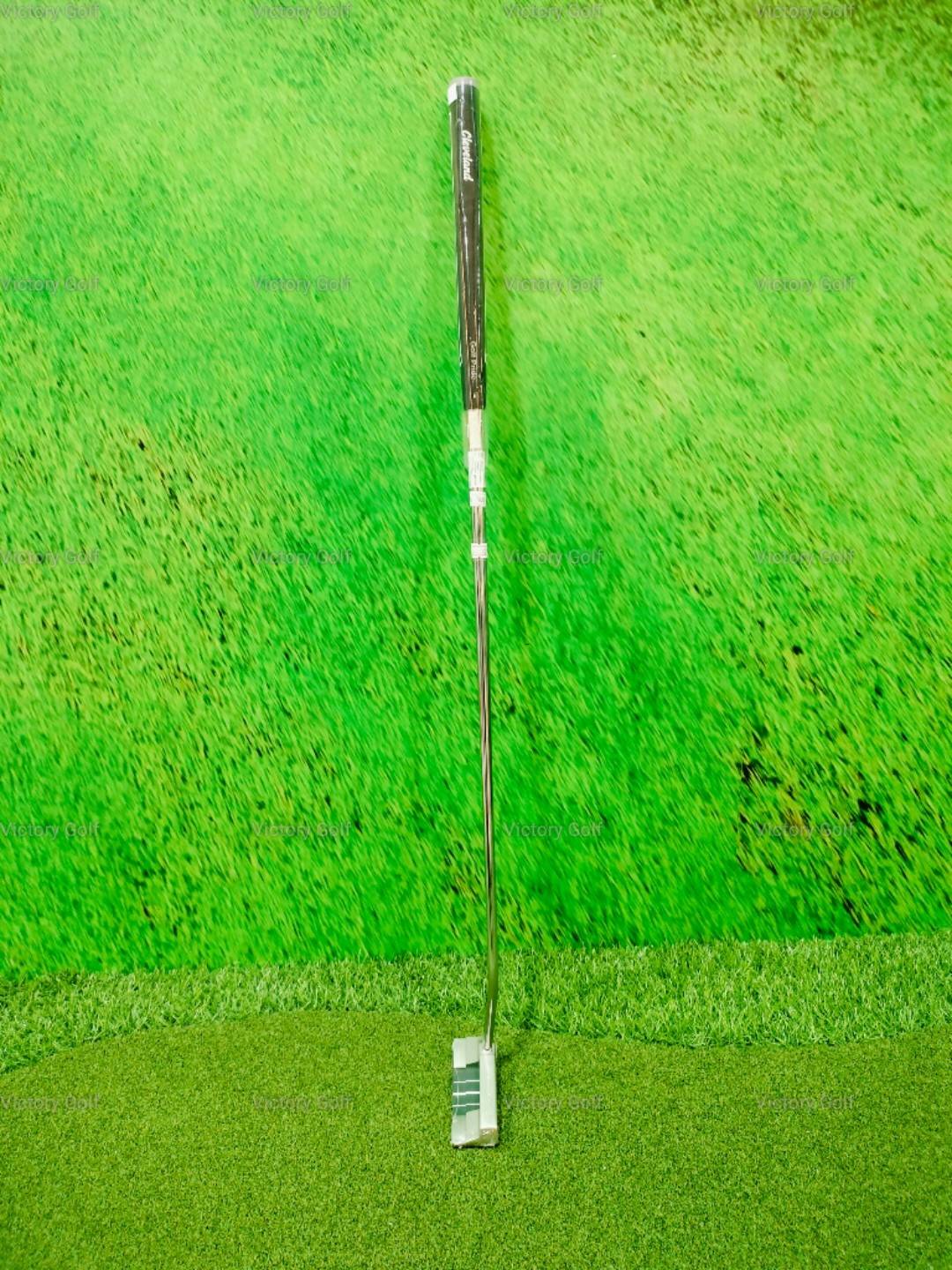 Putter Cleaveland HB Solf Milled 8 (34") (Strok Type straight)