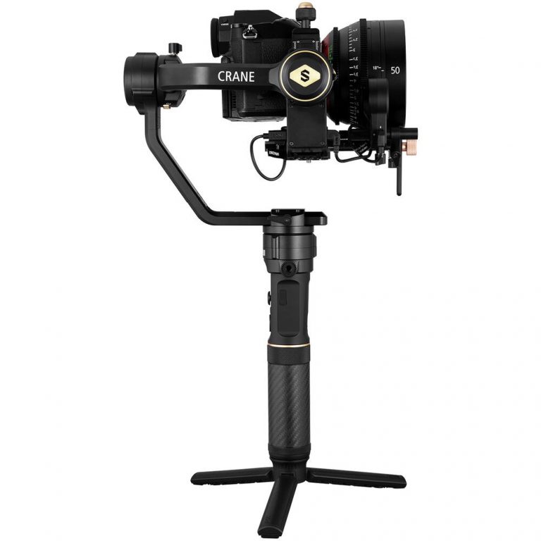 Zhiyun CRANE 2S