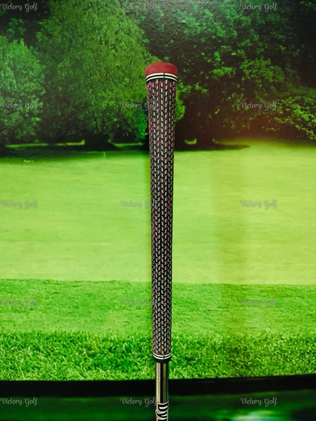 Wedge Taylormade Milled Grind MG2 52 / SB.09 (S200) (Silver)