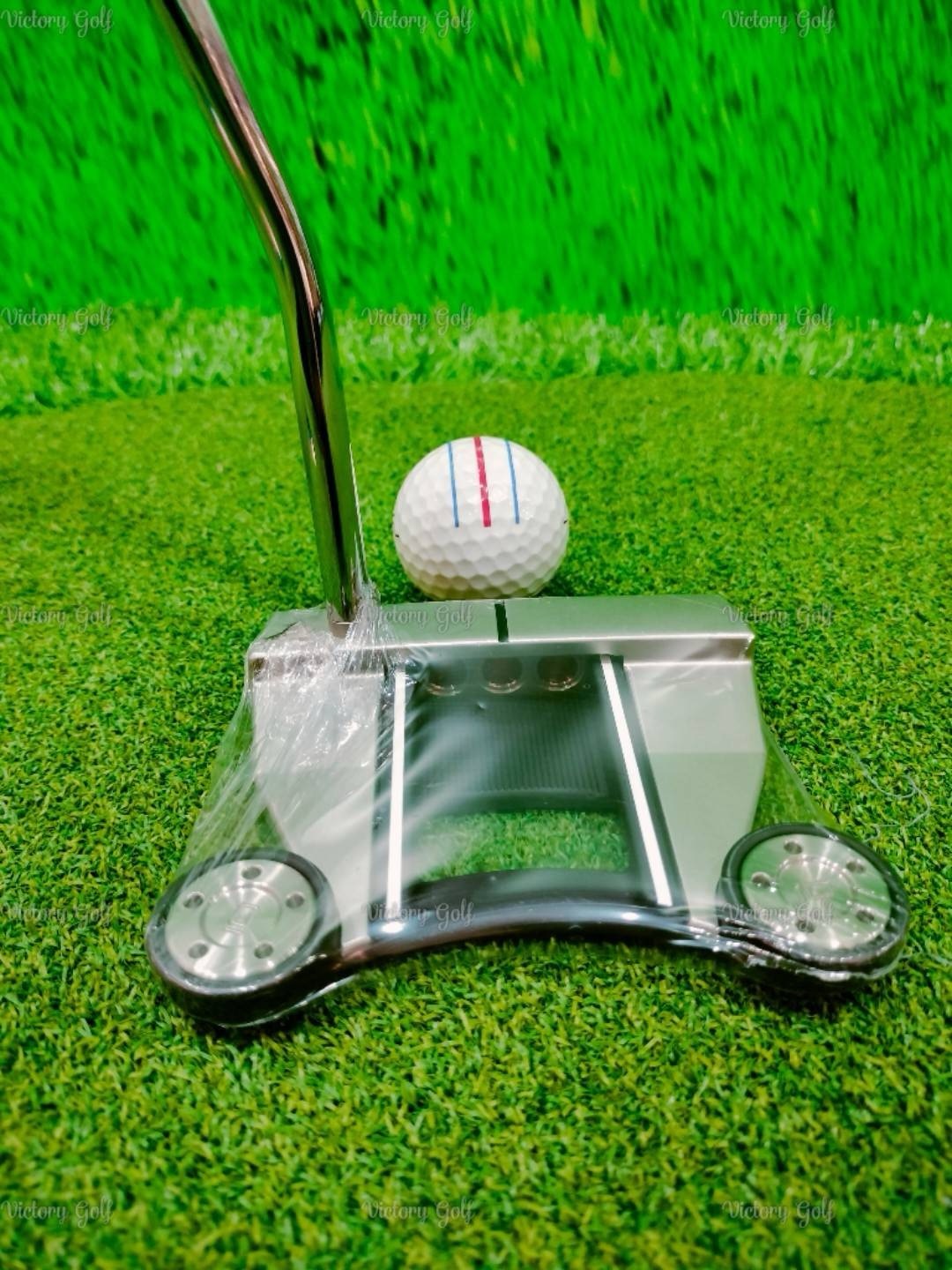 Putter Scotty Cameron Futura 6M ( 34” ) ปี2017