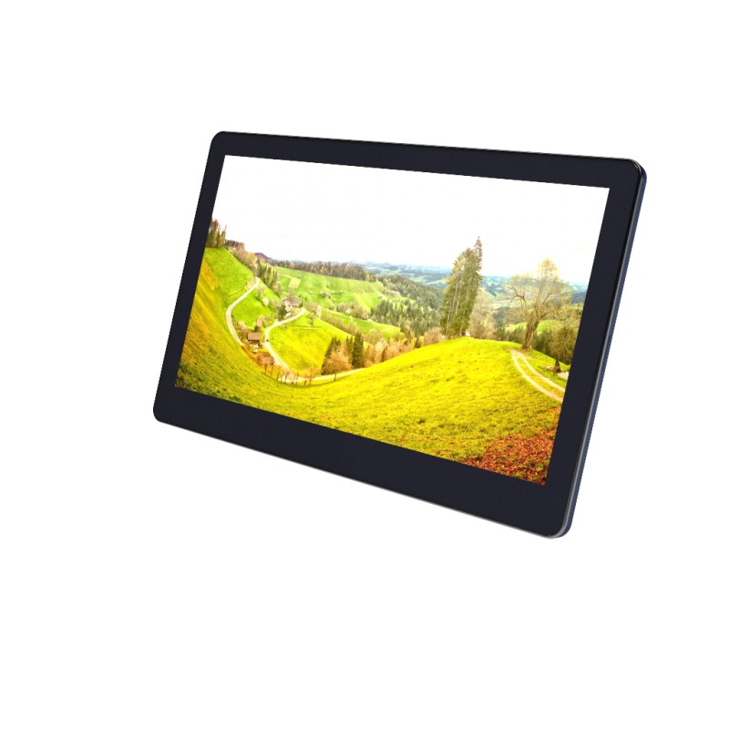 TOUCH SCREEN MONITOR 15.6"