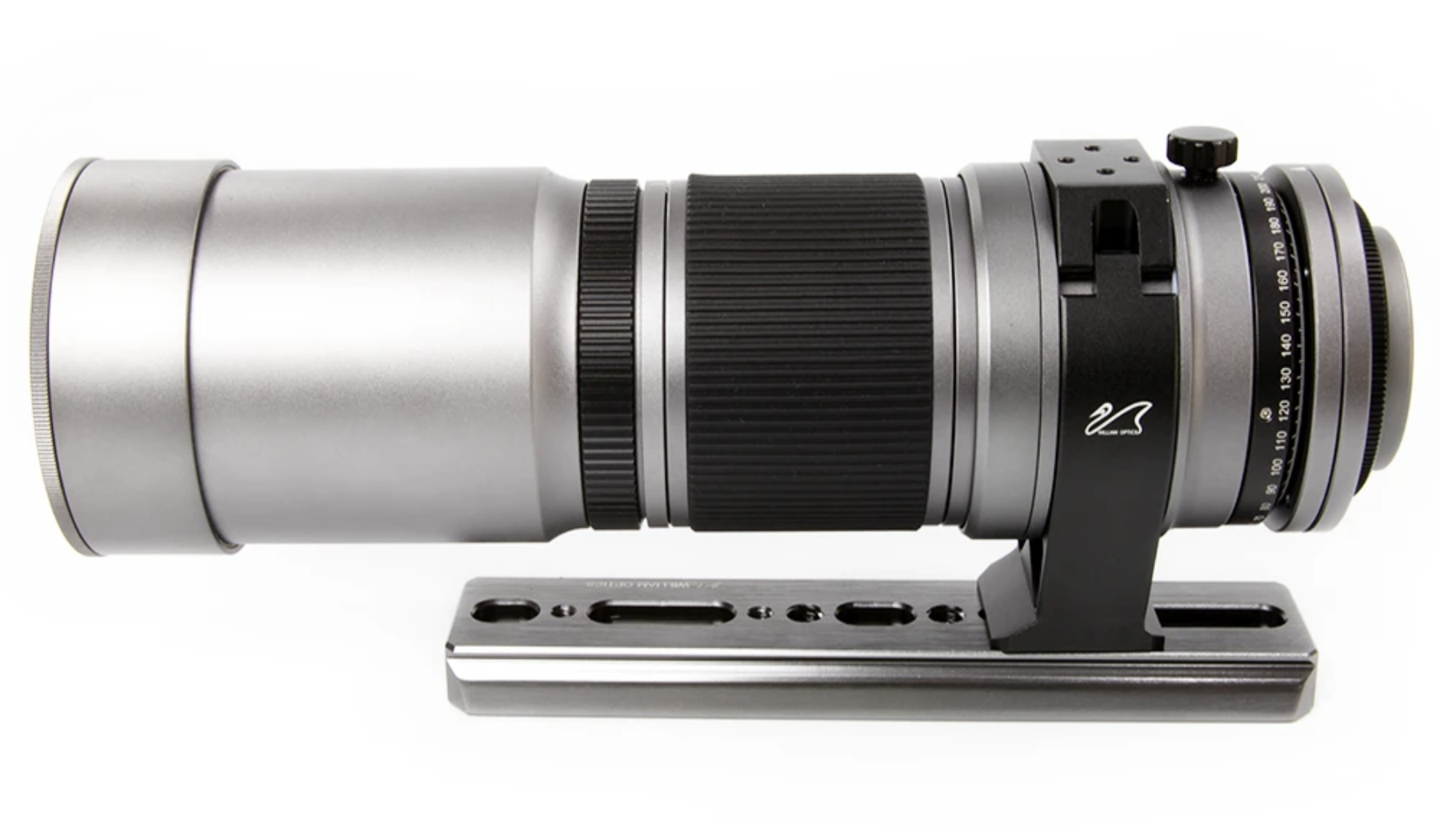 William Optic กล้องถ่ายดาว SpaceCat