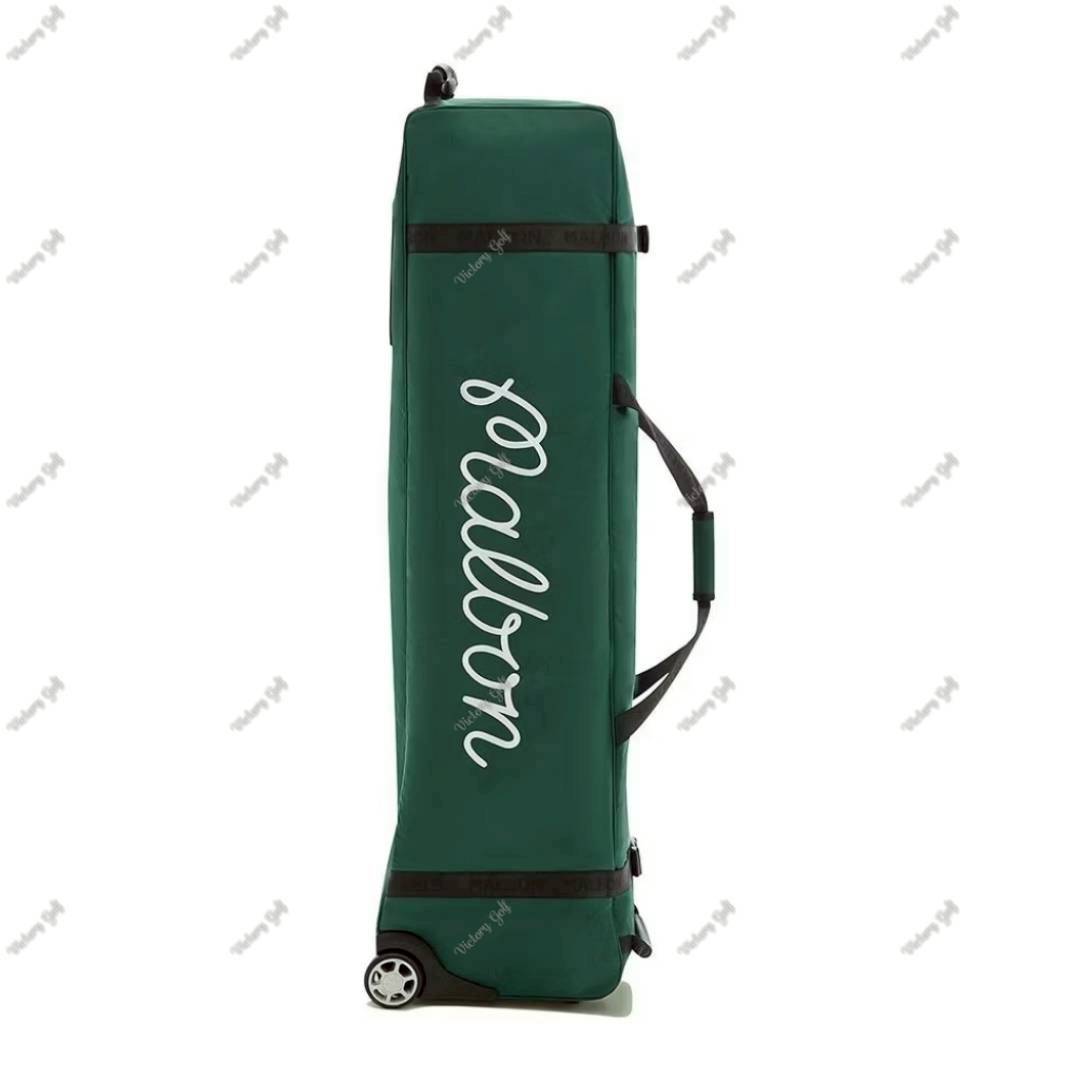 Travel Bag Malbon Golf