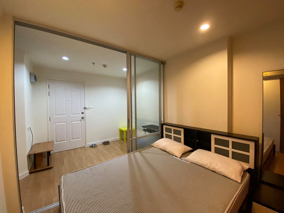 ให้เช่าคอนโดลุมพินีวิลล์ ใกล้โครงการรถไฟฟ้าสายสีชมพู แจ้งวัฒนะ-ปากเกร็ด (รหัสทรัพย์ 2019211) อ.ปากเกร็ด จ. นนทบุรี