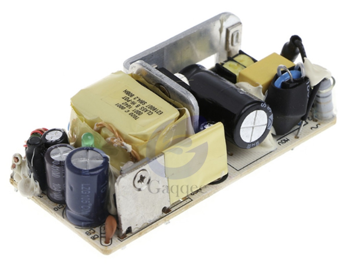 AC-DC 12V 2.5A Switch Switching Power Supply Module For Replace/Repair LED Power Supply Board 2500MA 110V 220V 100-240V to 12V