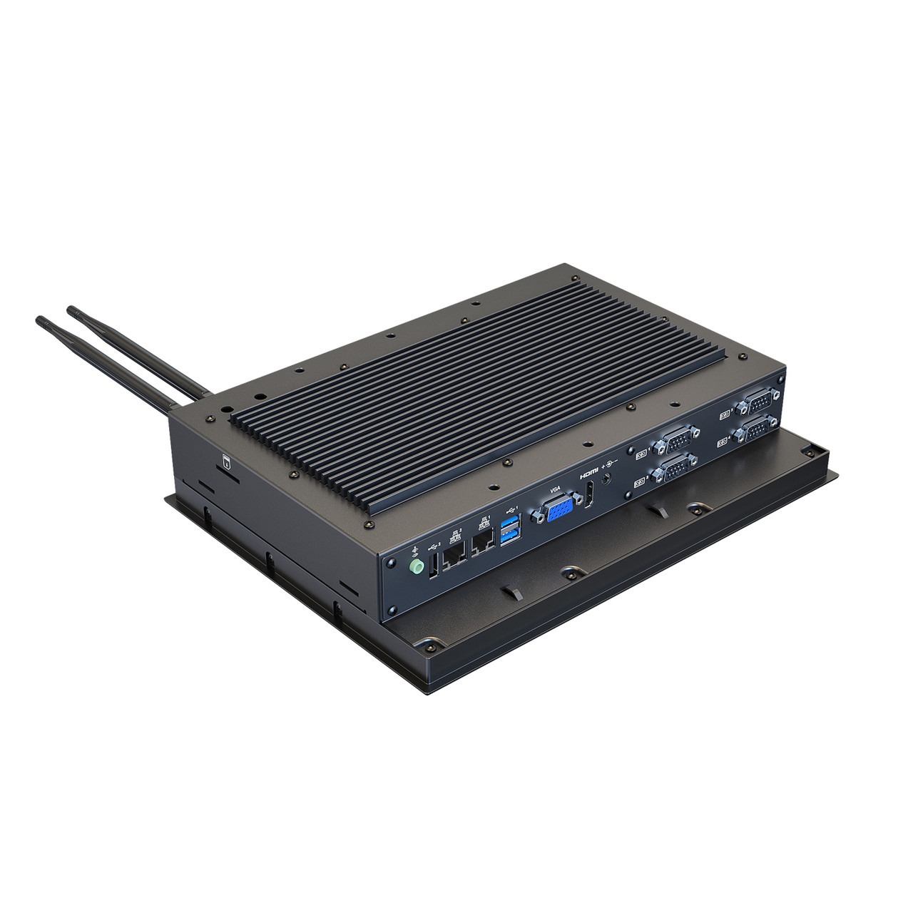 Lilliput PC-1041 All In One Industrial Computer