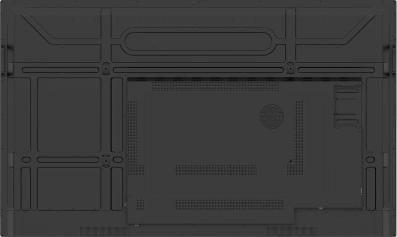 ViewBoard IFP7534 75 นิ้ว:จอแสดงผลเชิงโต้ตอบ 4K พร้อมการรับรอง EDLA เพื่อการทำงานร่วมกันที่ไร้รอยต่อกับ Google