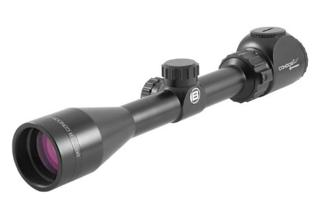 Bresser กล้องติดปืน Condor 3-9x40