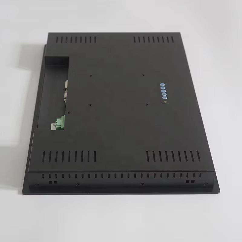 จอภาพ Sihovision รุ่น SL185: จอ Marine 18.5 นิ้ว Sunlight Readable พร้อมป้องกันน้ำและฝุ่นระดับ IP67