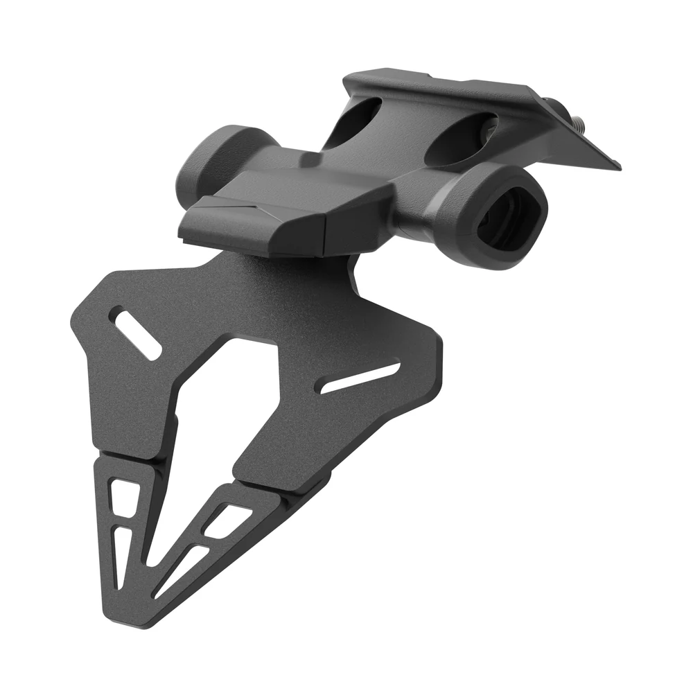 ท้ายสั้น EVOTECH X DIAVEL V4