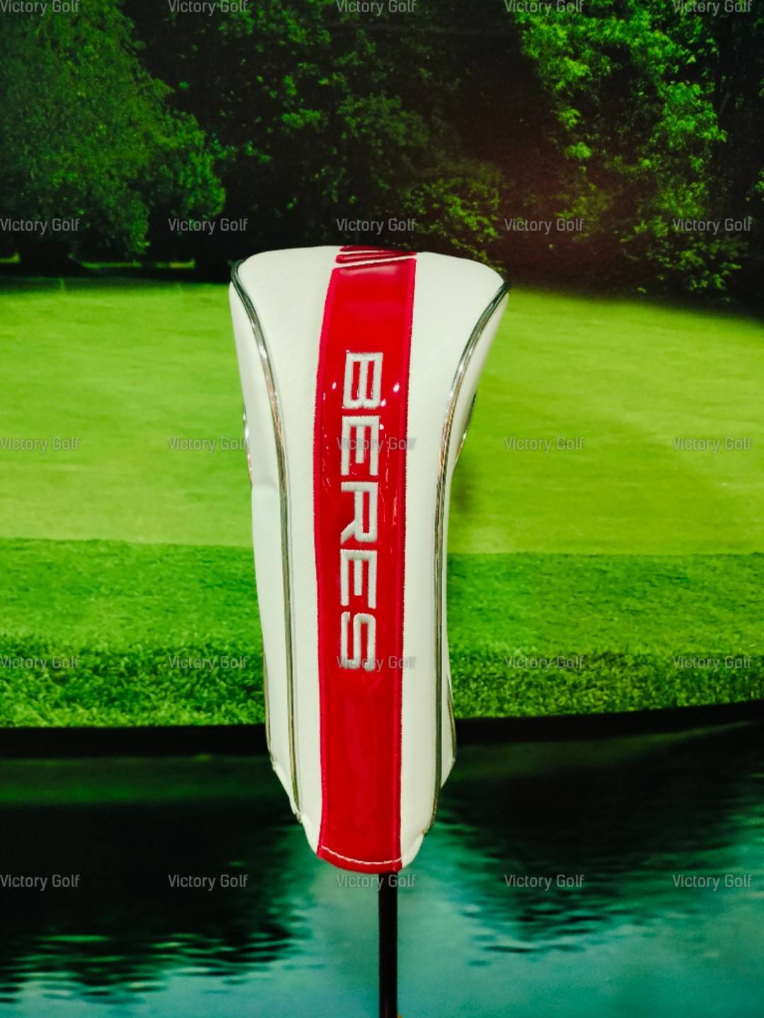 Fairway HONMA Beres 09 W.3/16° ( 3 star ★★★ ARMRQ ) flex : L ( 39.5g. TQ: 8.6 ) (New)