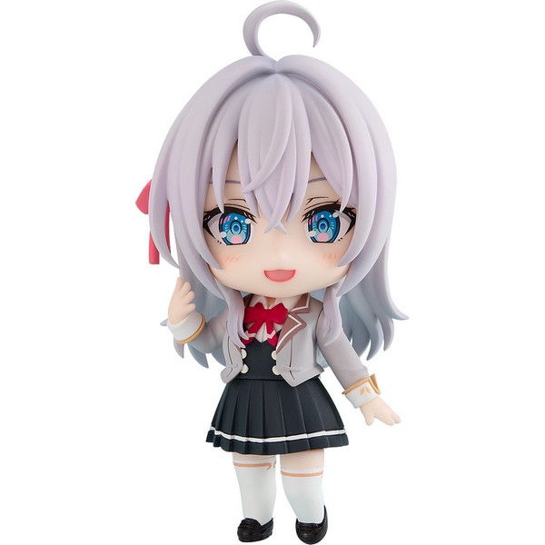 Good Smile Company Nendoroid Alisa Mikhailovna Kujo 4942330206706 (Figure)