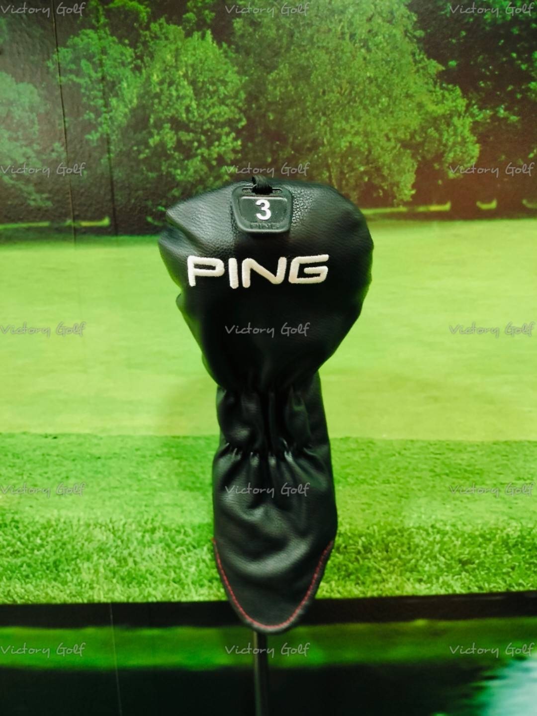 Fw. Ping G410 ( 3/14.5 ）ALTA J CB ( Flex: S )