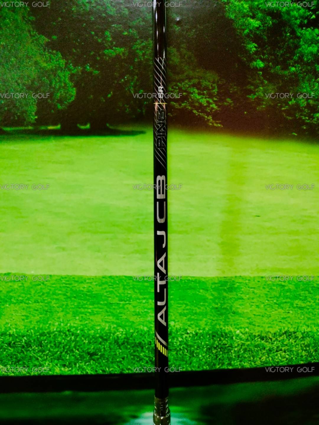 Driver Ping G430 MAX 10K Loft 9.0 flex: R 49g. (Shaft ALTA J CB) ( NEW) 2024
