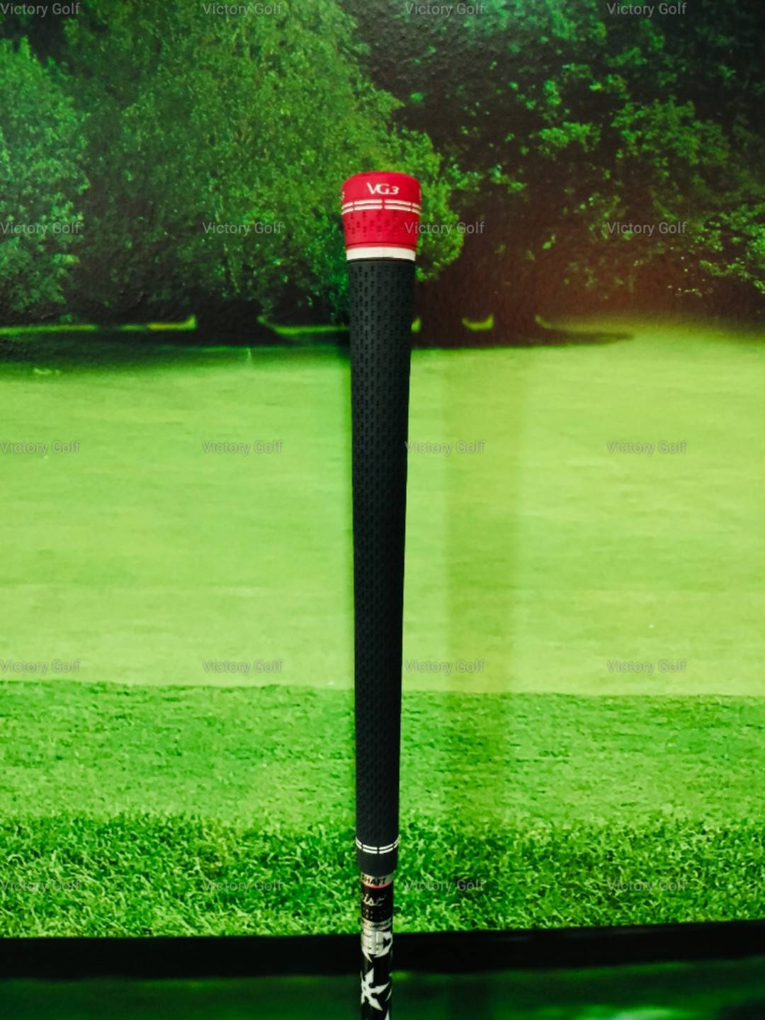 Utility Titleist VG3 4/17 (FUBUKI 70) / (X)