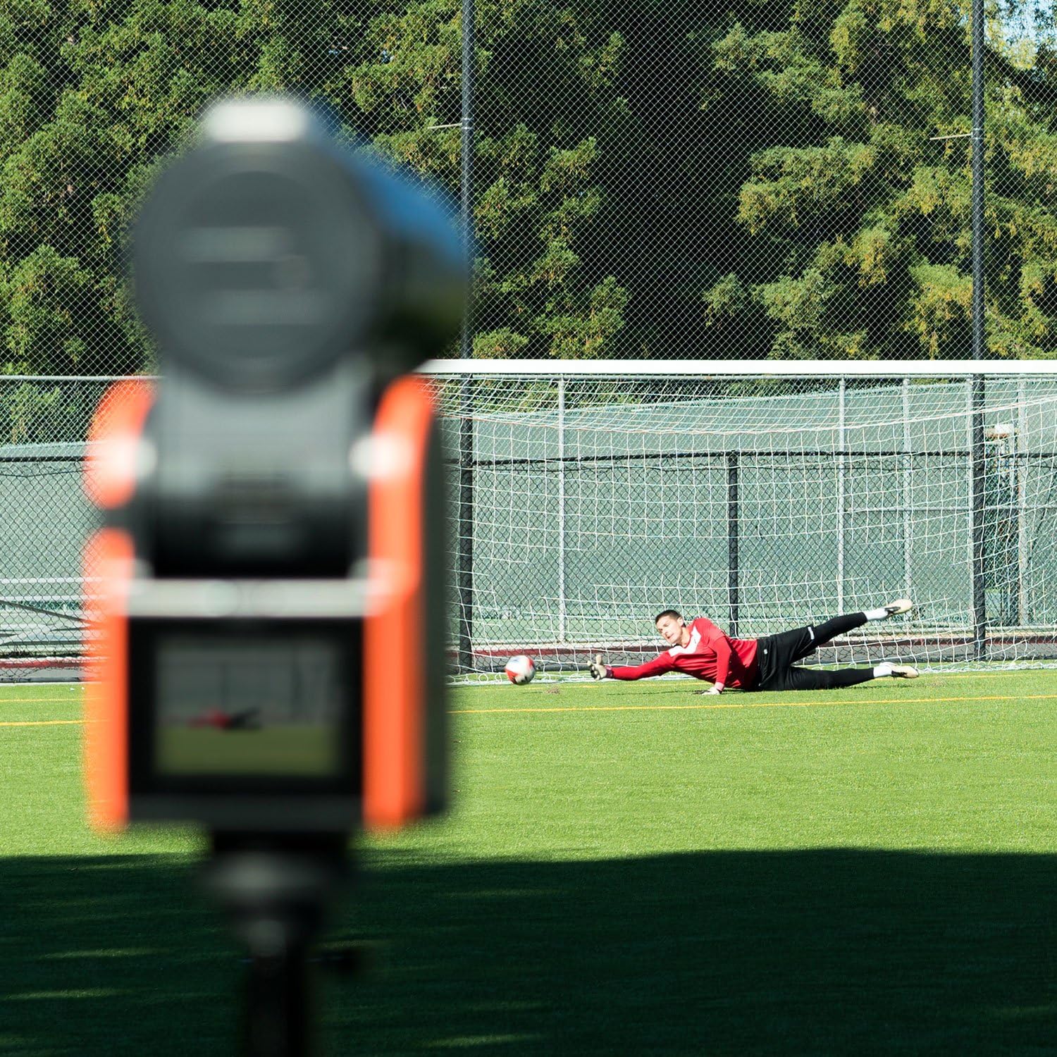 SOLOSHOT3 Robot Camera