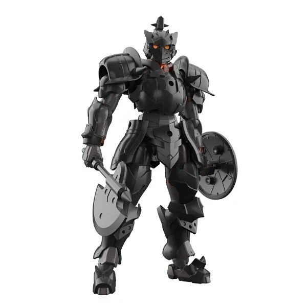 Bandai 30MF Rosan Fighter 4573102674500 (Plastic Model)