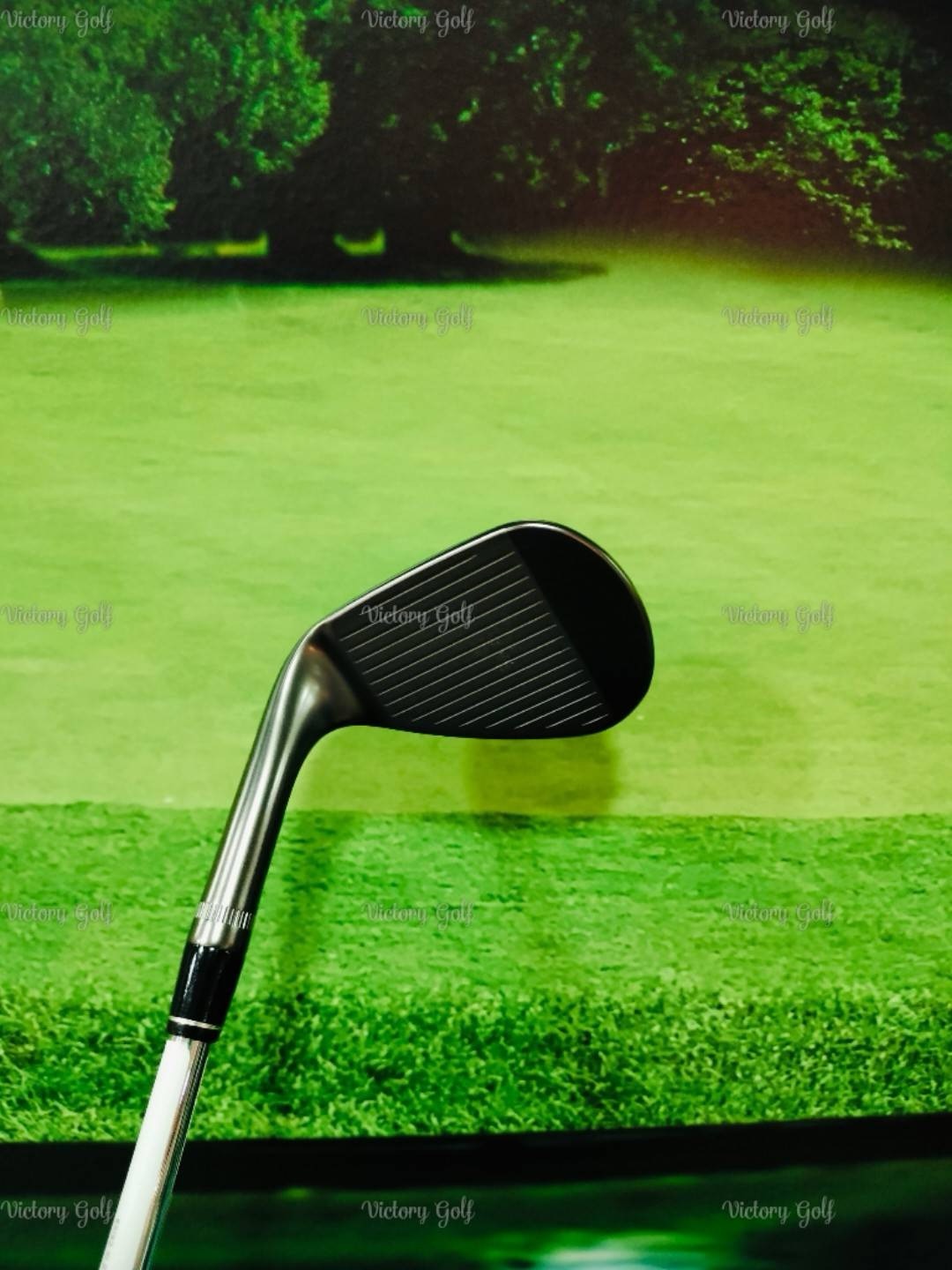 Wedge Callaway Mack Daddy-Fordge 56/12 (S200) (Black)