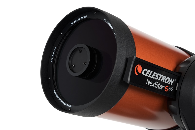 Celestron กล้องดูดาว NexStar 6SE