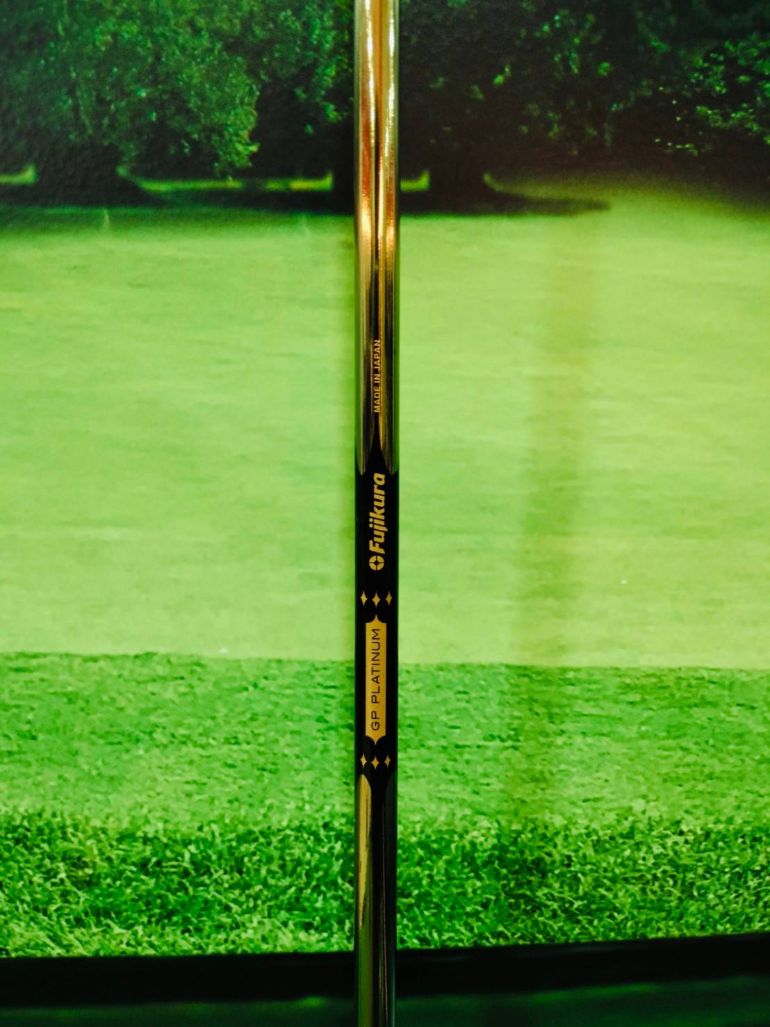 Utility Grand Prix GP PLATINUM /17 ( S )