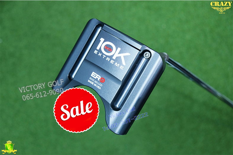 Putter EVNROLL ER9 (Short Slant Neck) 34", 35" / (Short Plumber) 33"