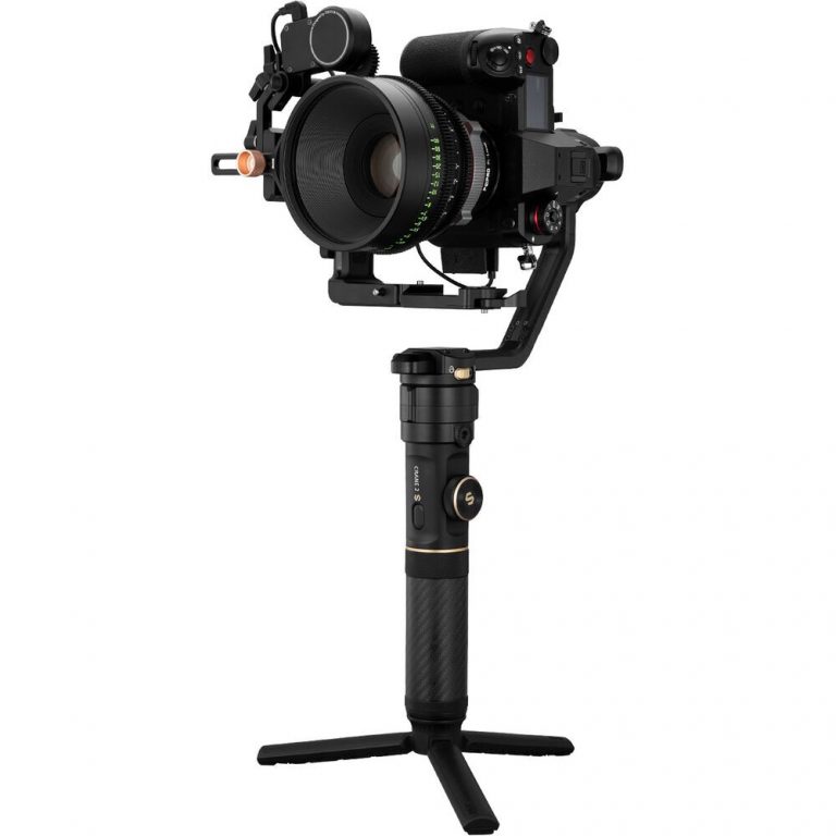 Zhiyun CRANE 2S Pro