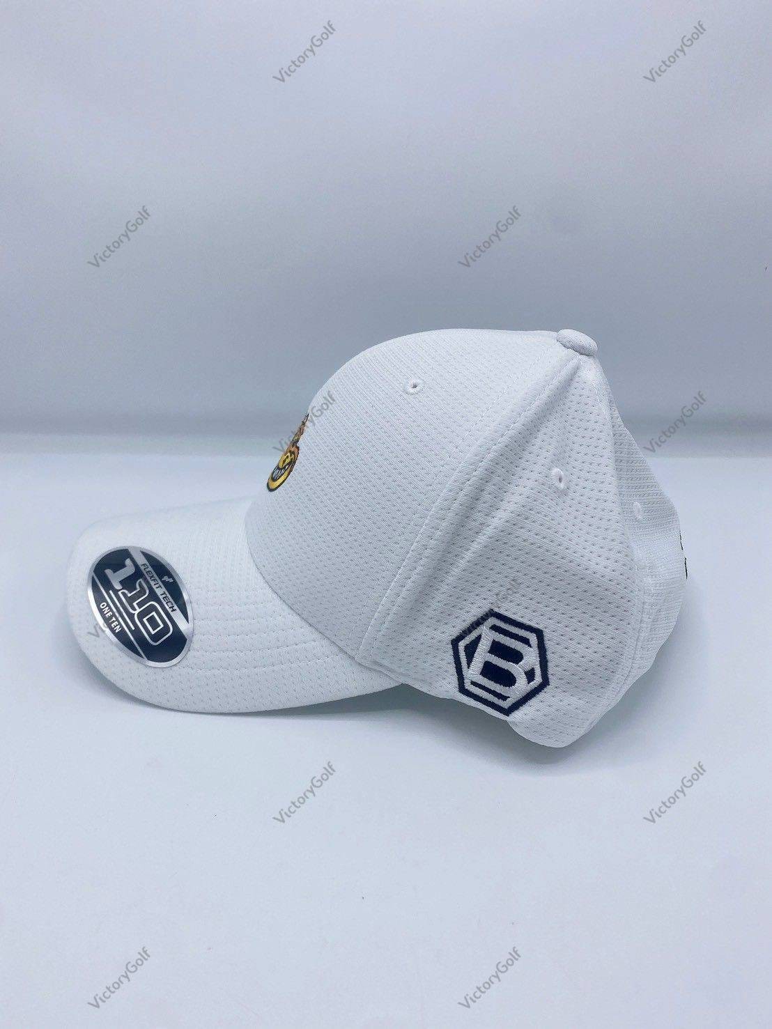 Bettinardi Hat model HEX B CAP WIZARD ( Free size ) Model 2025