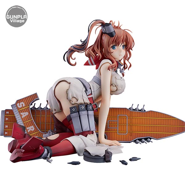 Max Factory Figure 1/8 Saratoga 4545784042748 (Figure)