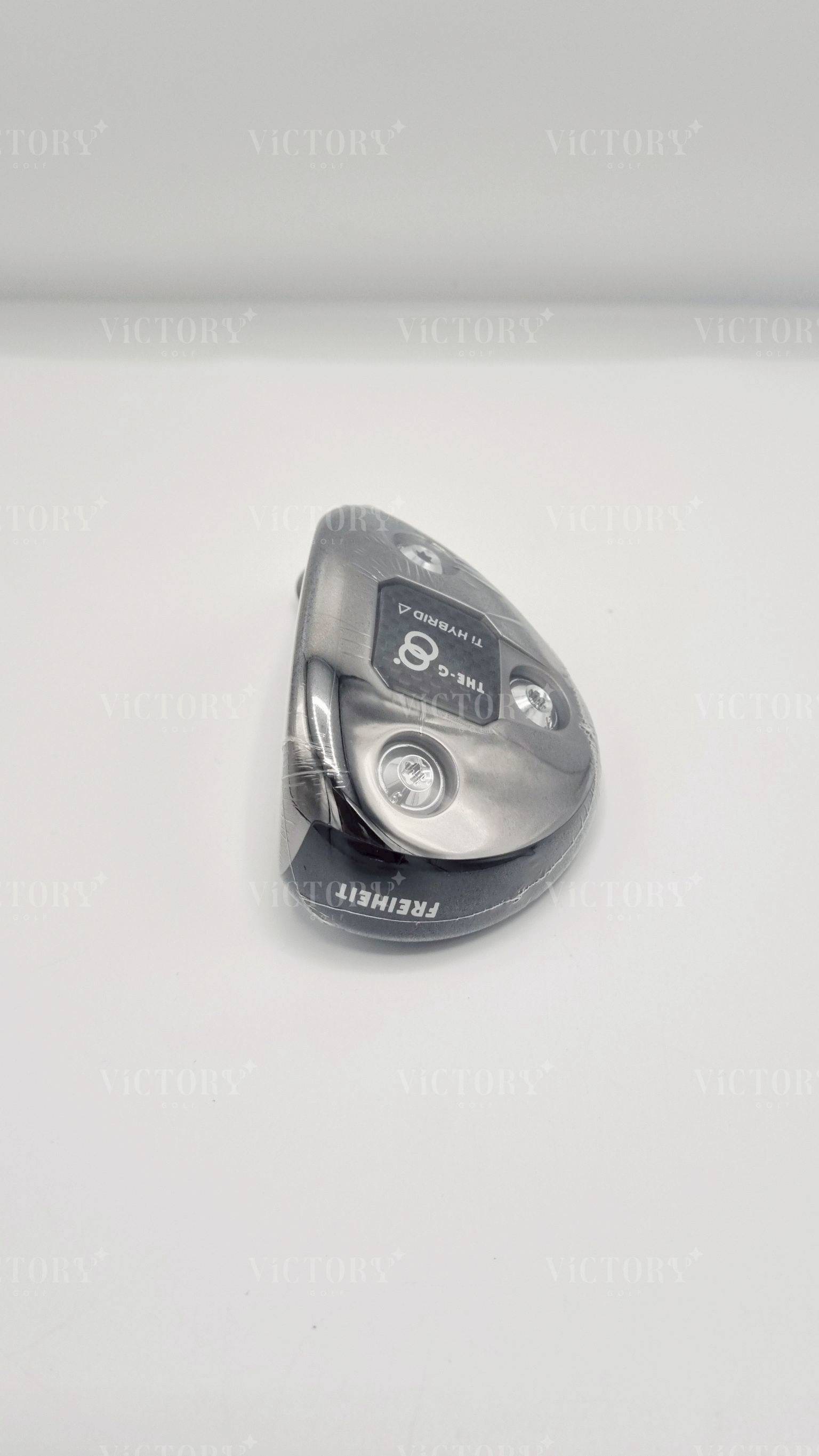 Head Utility 2/18° FREIHEIT THE-G Ti HYBRID TRIANGLE Model 229g.