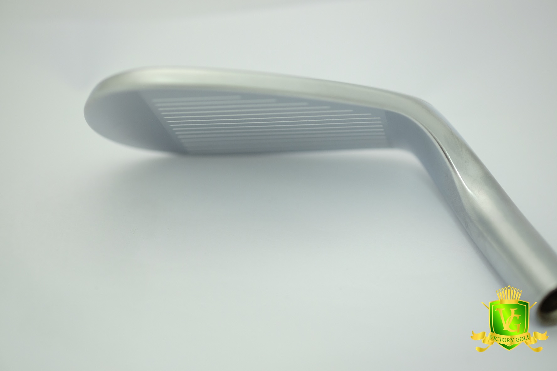 Head Wedge MYSTERY M - ART 52° (Wedge from Japan)