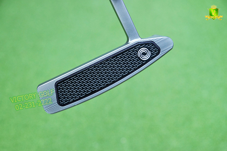 พัตเตอร์ ODYSSEY CALIFORNIA US101 2 LIMITED EDITION 34''