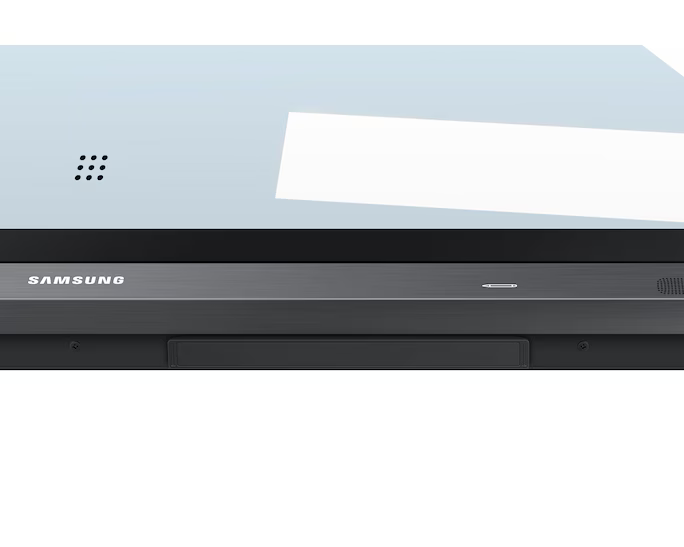 Samsung 86" Interactive Display WAD / WA86D (LH86WADWLGCXXS)