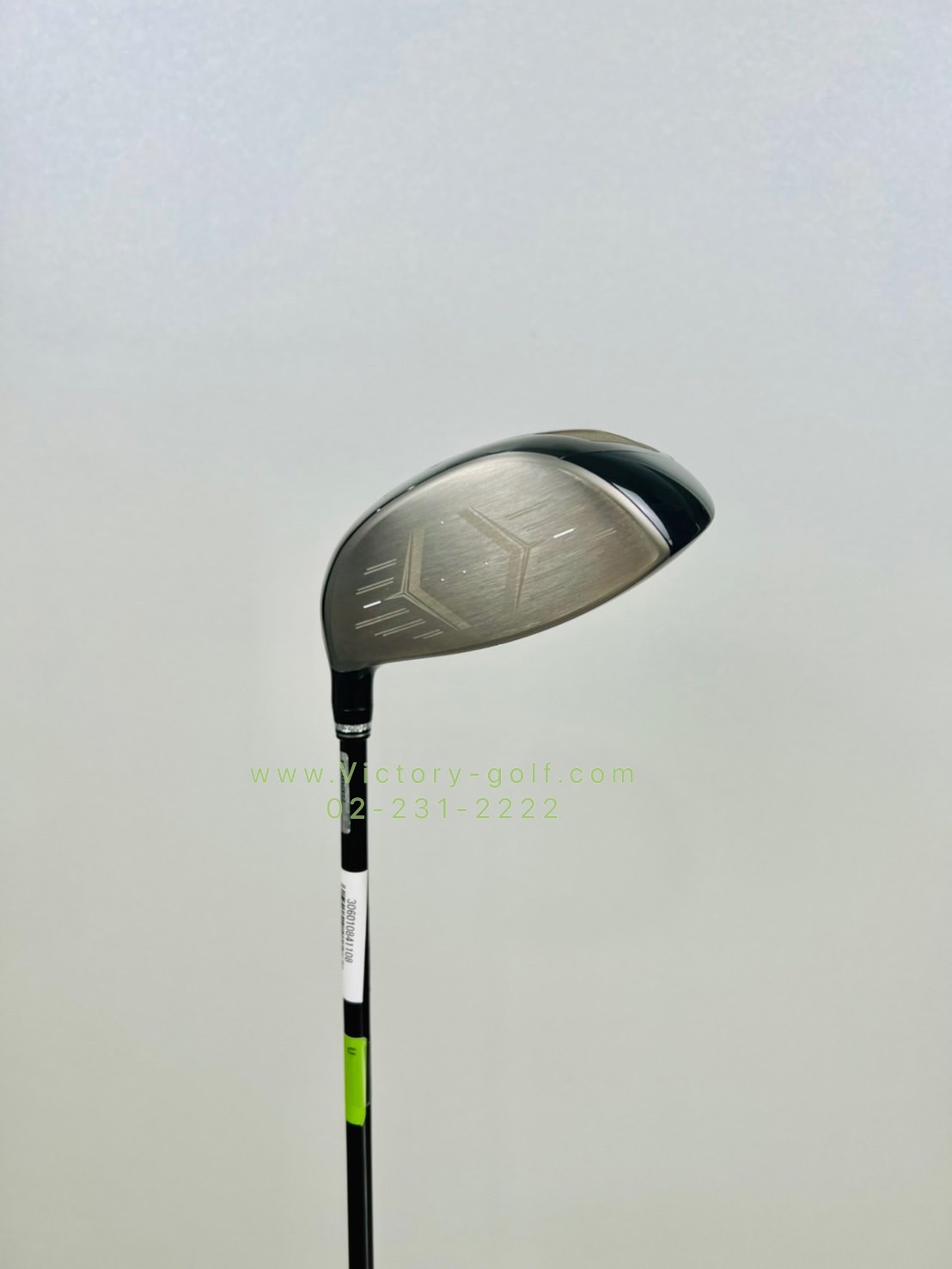 Driver XXIO PRIME SP-1100 loft 10.5 (Wt. 35.5g.) (R) 99 %