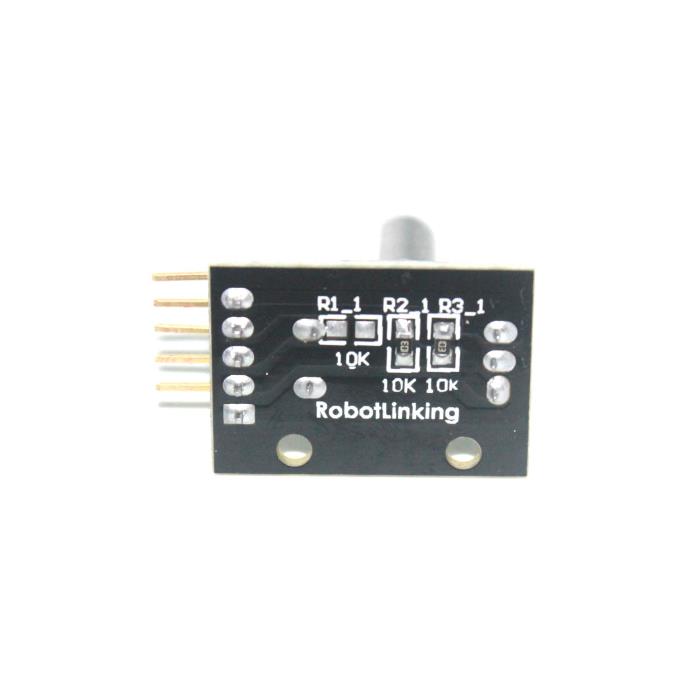 KY-040 Rotary Encoder Module Brick Sensor Development Board for arduino DIY