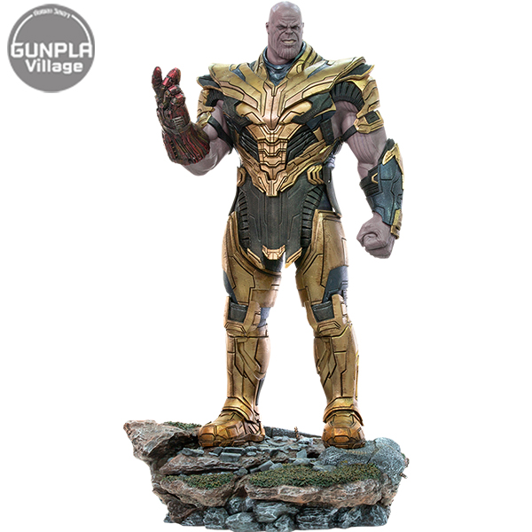 Iron Studios - Thanos: Avengers Endgame 1/4Scale (Deluxe) 606529899738